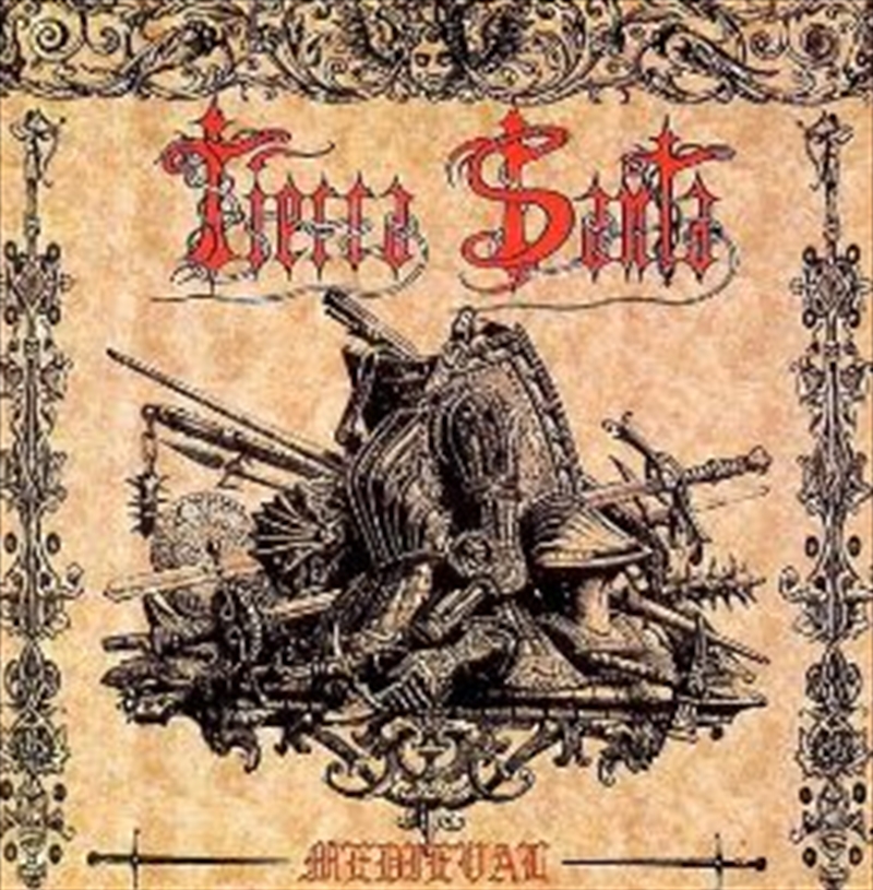 Medieval/Product Detail/World