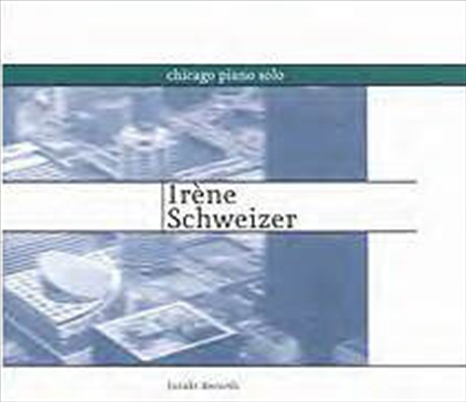 Chicago Piano Solo/Product Detail/Classical