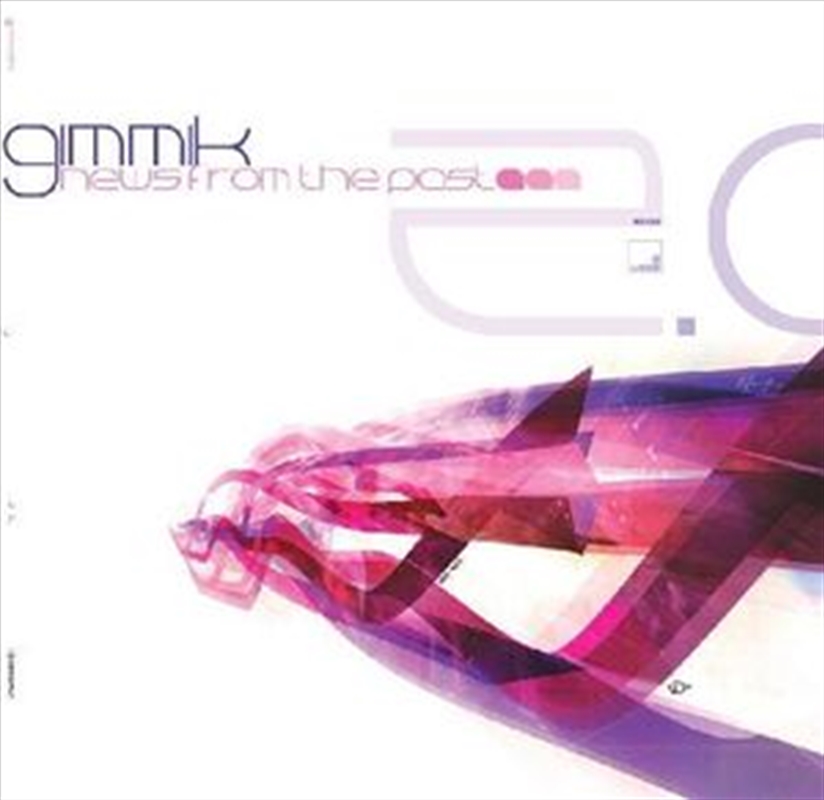 News From The Past/Product Detail/Dance