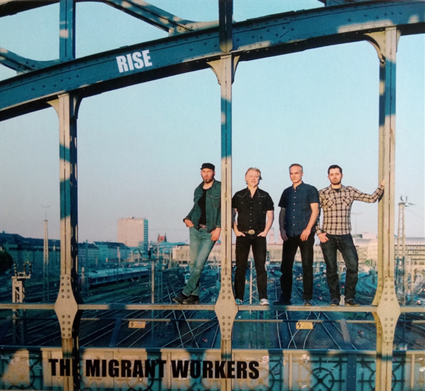 Horizon/Product Detail/Blues