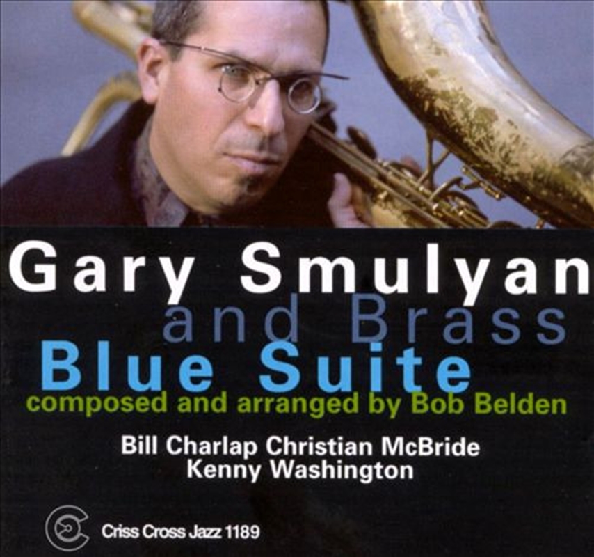 Blues Suite/Product Detail/Jazz