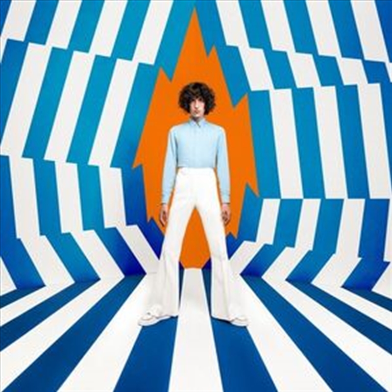 Tridimensional/Product Detail/World