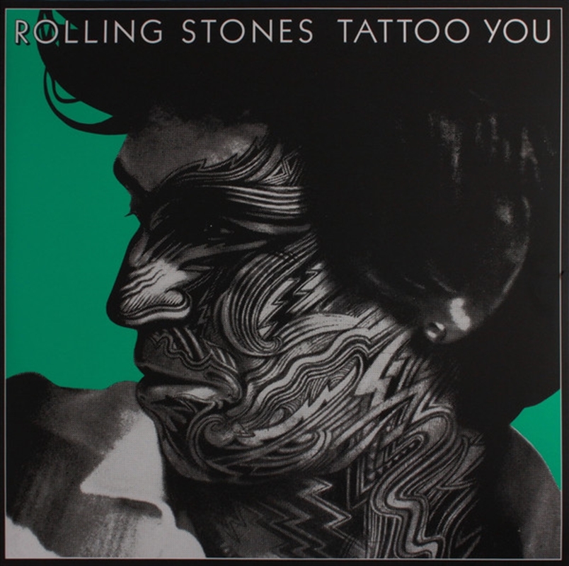 Tattoo You/Product Detail/Rock/Pop