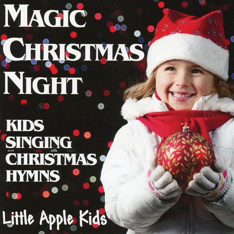Magic Christmas Night/Product Detail/Childrens