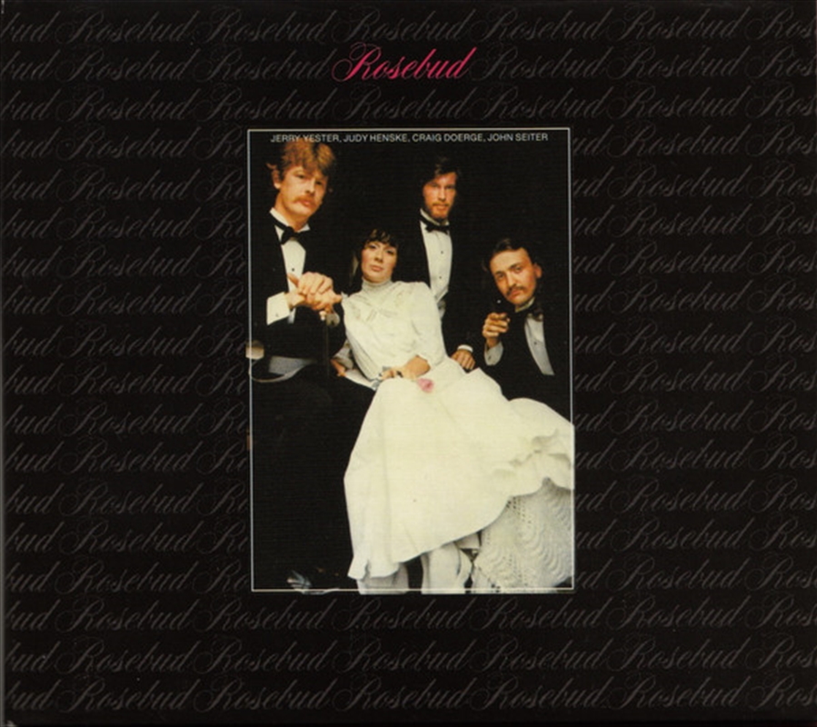 Rosebud/Product Detail/Rock/Pop