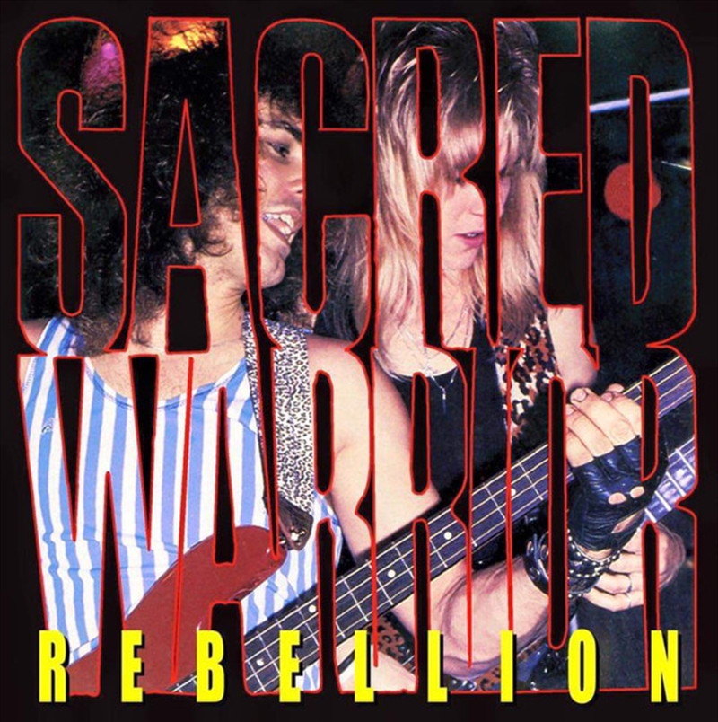 Rebellion/Product Detail/Metal