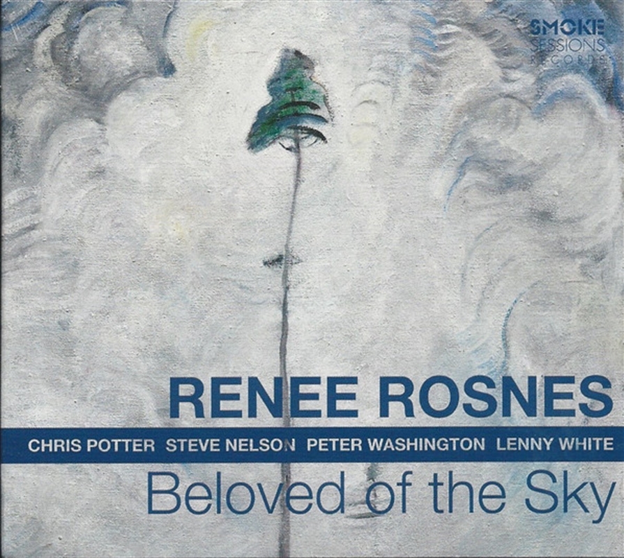 Beloved Of The Sky/Product Detail/Jazz