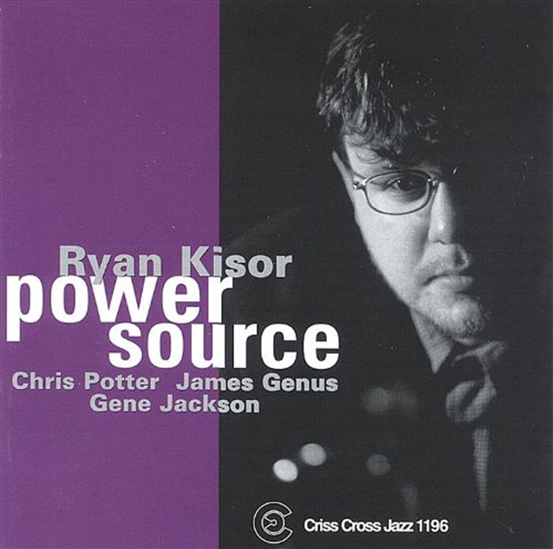 Power Source/Product Detail/Jazz