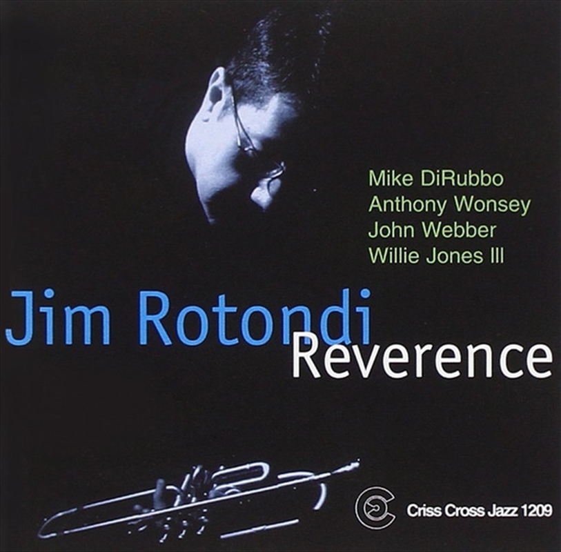 Reverence/Product Detail/Jazz