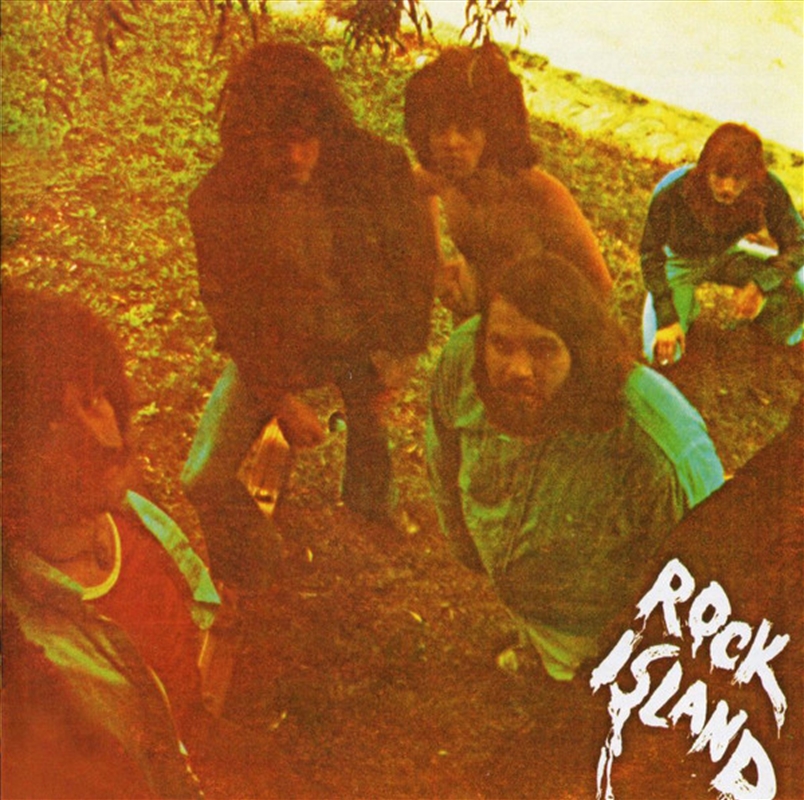 Rock Island/Product Detail/Rock/Pop