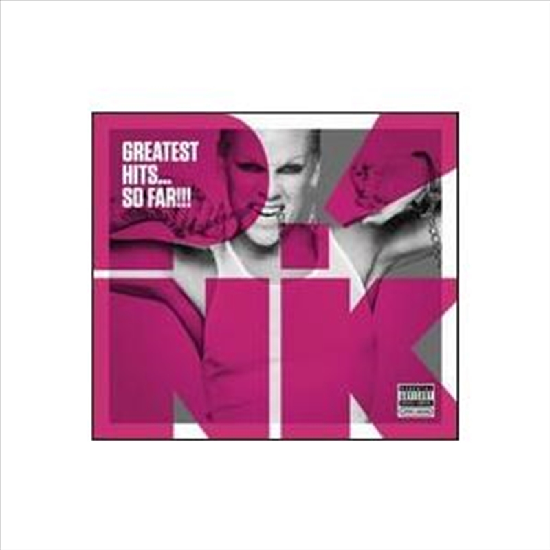 Greatest Hits - So Far/Product Detail/Pop