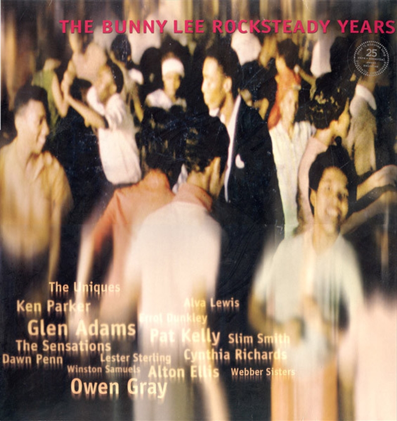 One Night Stands 3/Product Detail/Dance