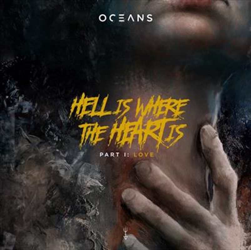 Hell Is Where The Heart Is/Product Detail/Rock/Pop