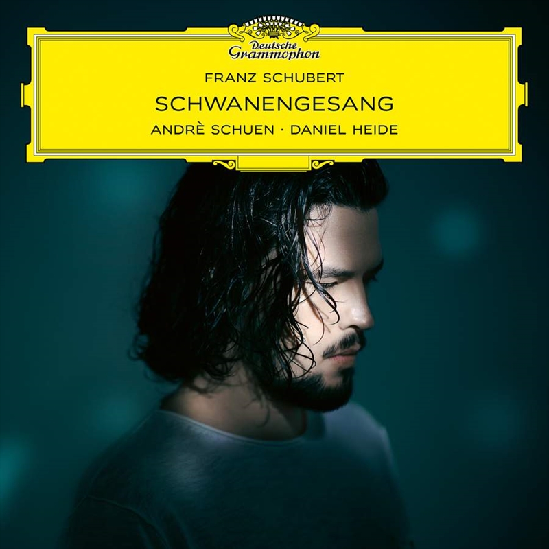 Schubert - Schwanengesang/Product Detail/Classical
