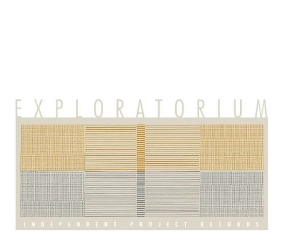 Exploratorium/Product Detail/Dance