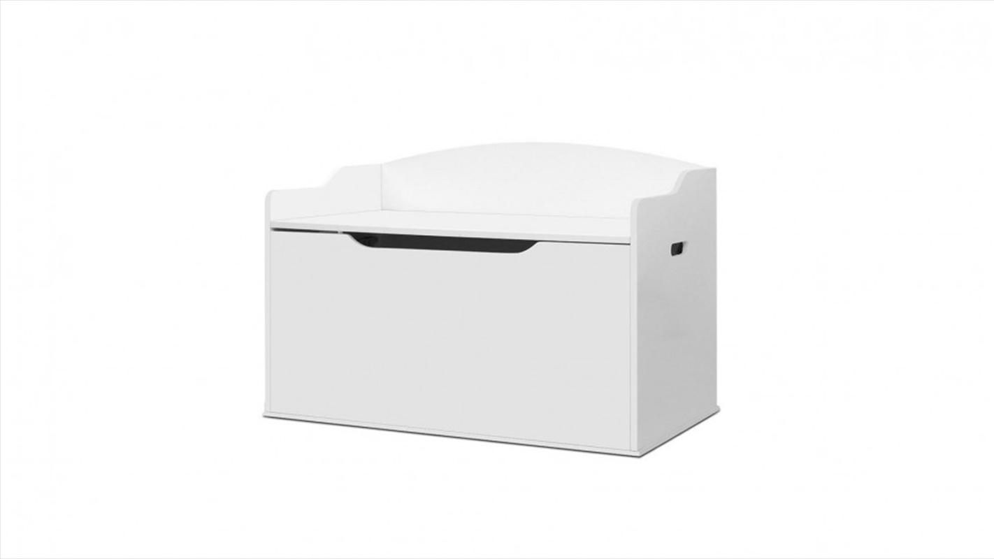 Buy Toy Chest Storage Bench Online Sanity