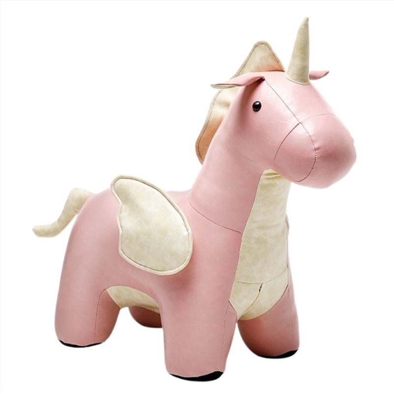 Pink Unicorn Chair/Product Detail/Homewares
