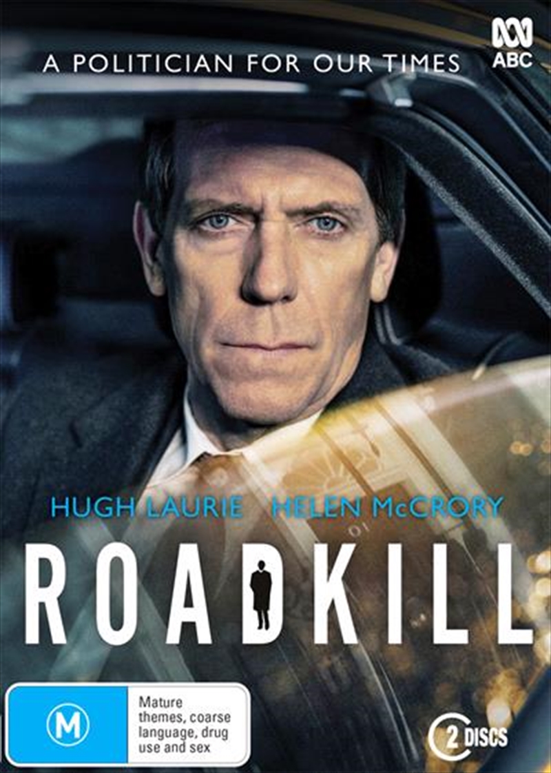 Roadkill/Product Detail/Drama