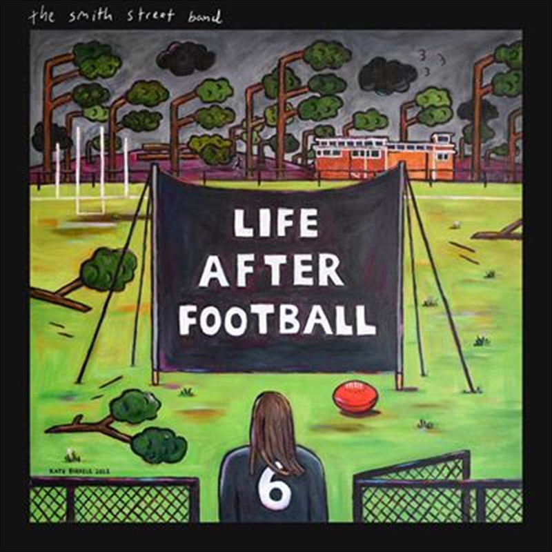 Life After Football/Product Detail/Alternative
