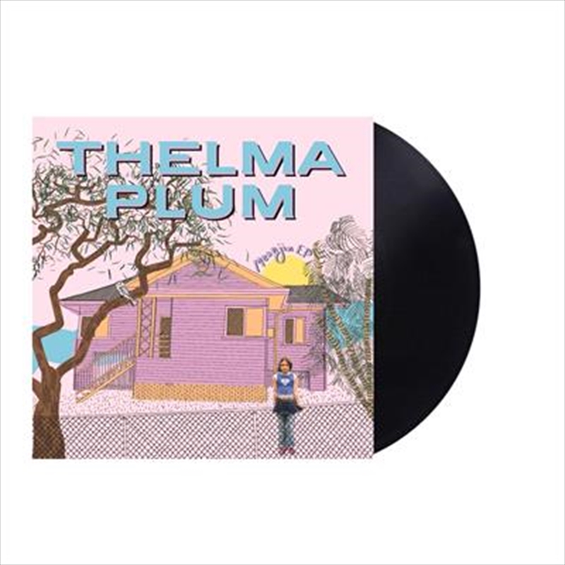 Meanjin/Product Detail/Rock/Pop