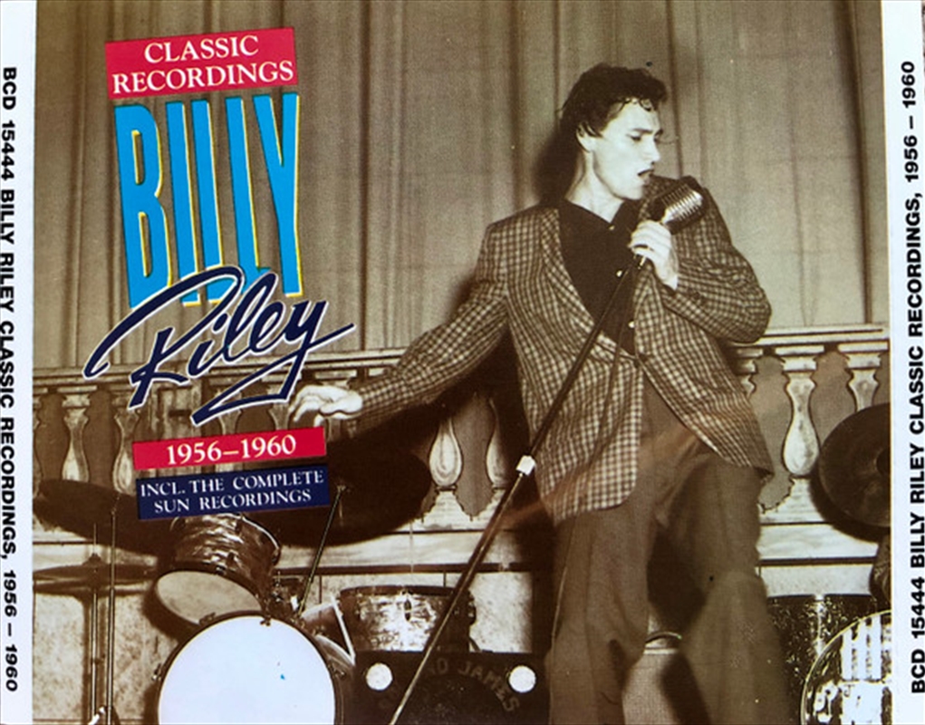 Classic Recordings 1956-60/Product Detail/Country