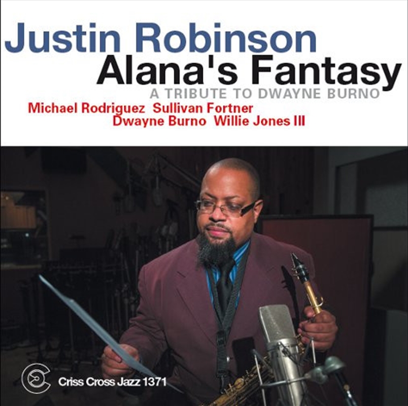 Alanas Fantasy/Product Detail/Jazz