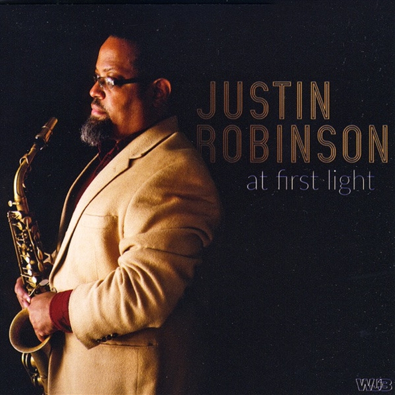 At First Light/Product Detail/Jazz