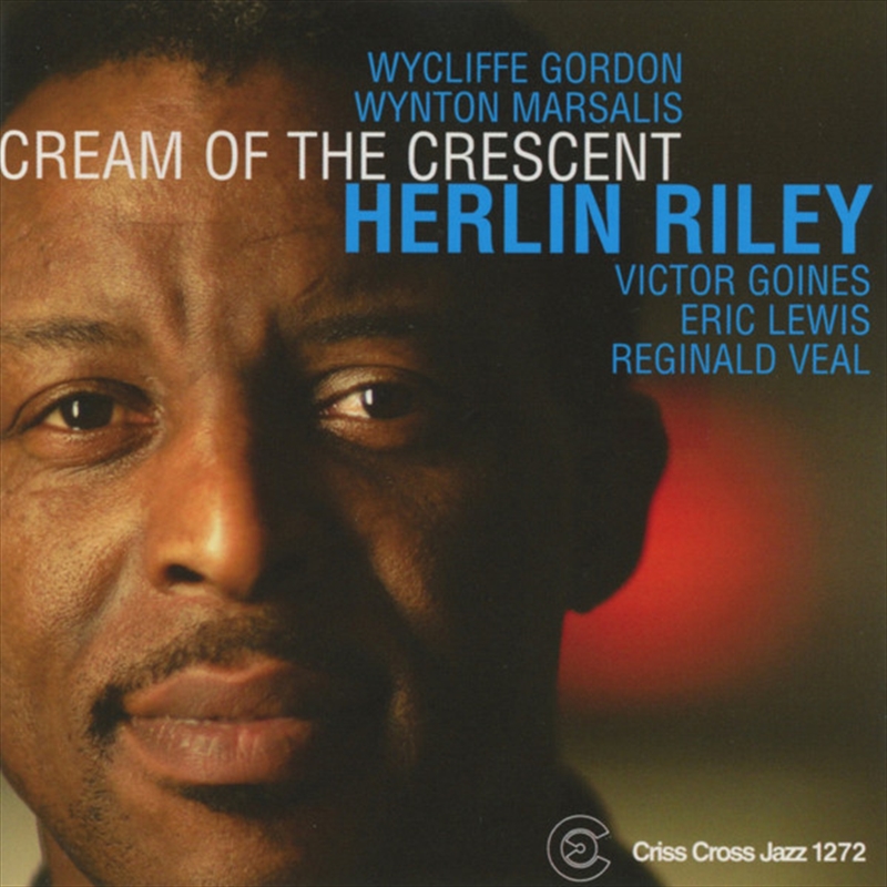 Cream Of The Crescent/Product Detail/Jazz