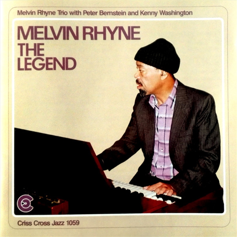 Legend/Product Detail/Jazz