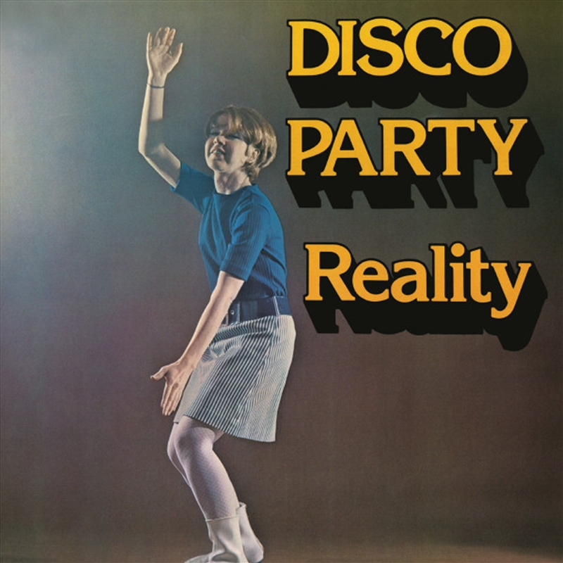 Disco Party/Product Detail/Rock/Pop