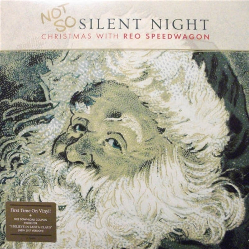 Not So Silent - Christmas With/Product Detail/Christmas