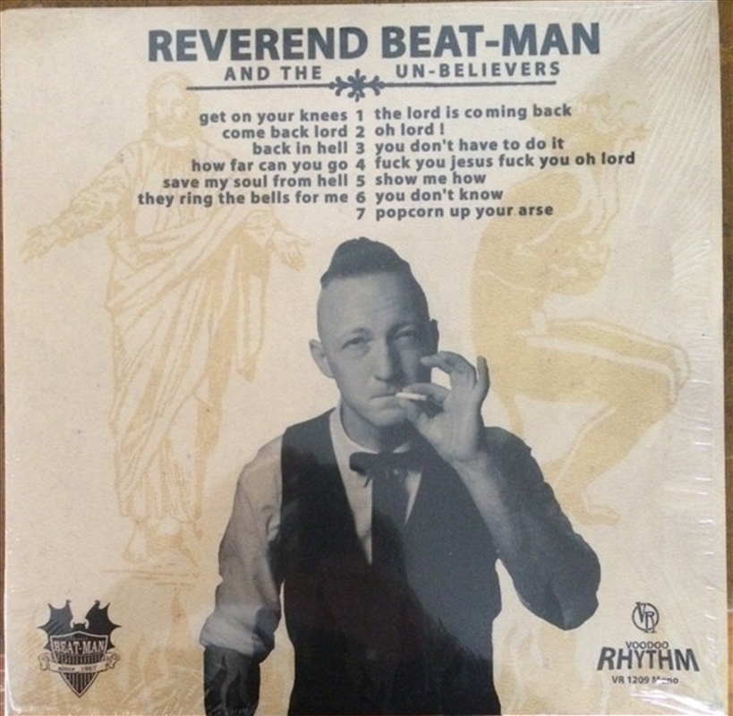 Get On Your Knees/Product Detail/Rock/Pop