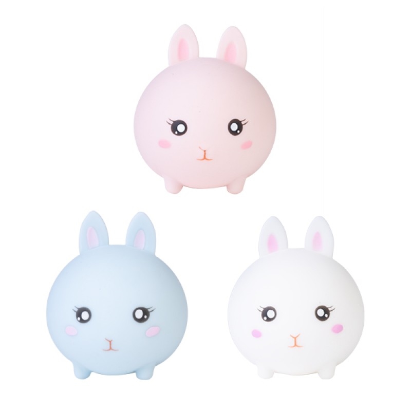Jumbo Bunny Ball (SENT AT RANDOM)/Product Detail/Stress & Squishy