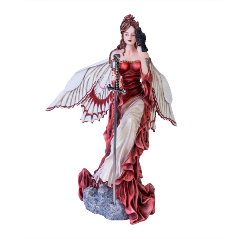 Always Fairy Figurine by Nene Thomas/Product Detail/Figurines