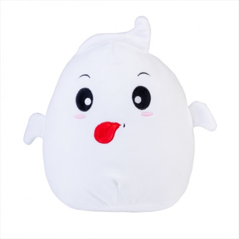 Smoosho's Pals Ghost Plush/Product Detail/Cushions