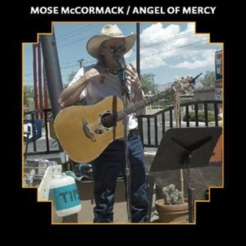 Angel Of Mercy/Product Detail/Country