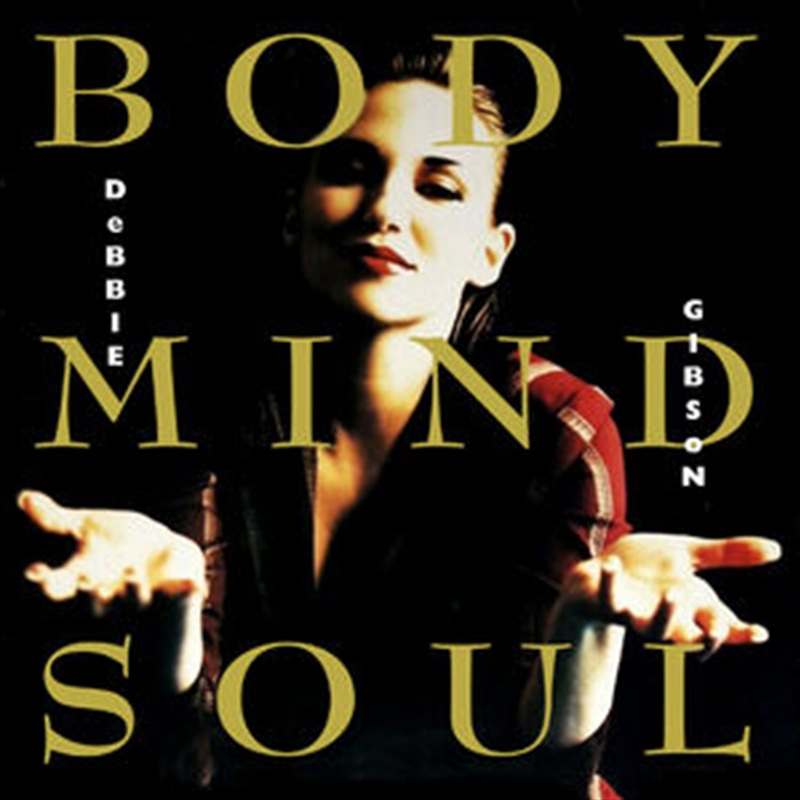 Body Mind Soul Expanded/Product Detail/Rock/Pop