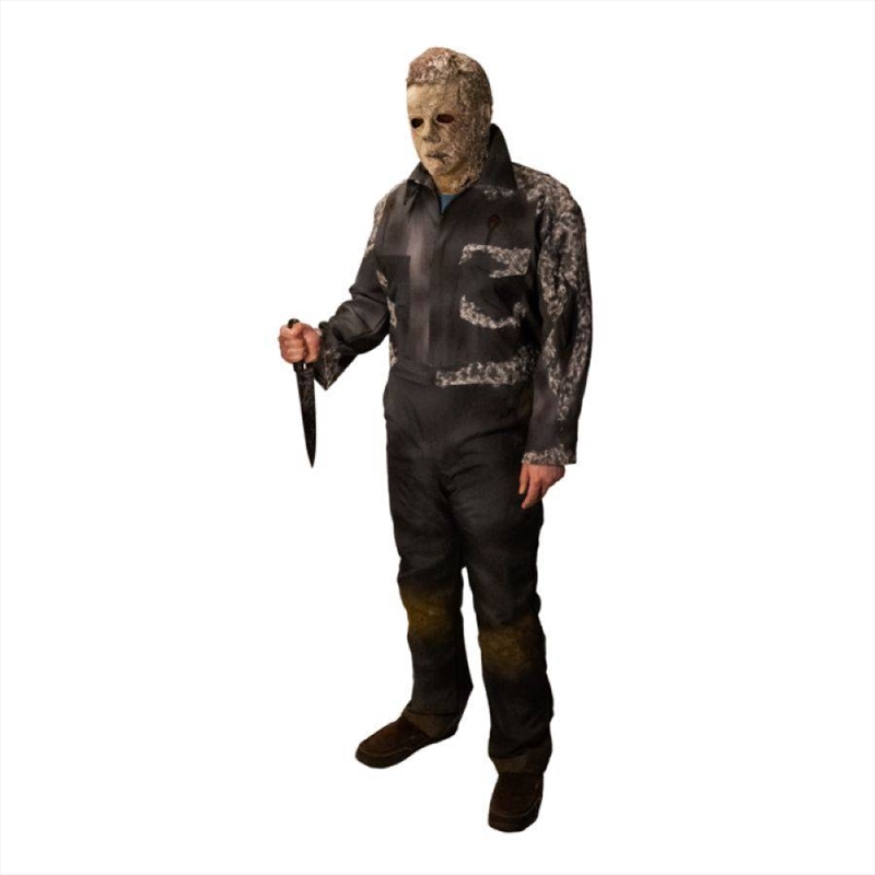 Halloween Ends - Michael Myers Adult Costume/Product Detail/Costumes