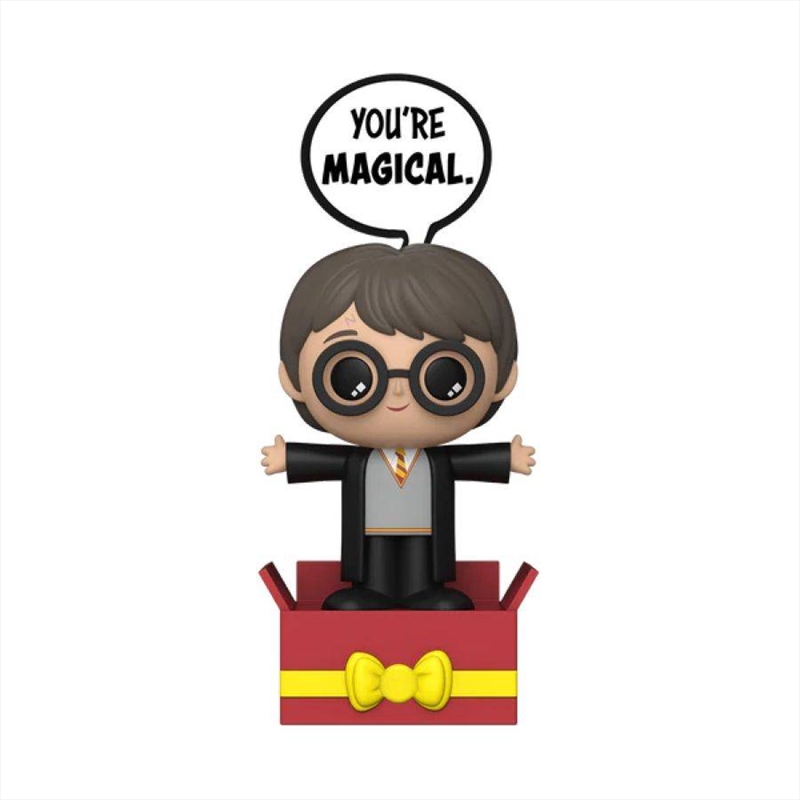 Harry Potter - Harry Potter Popsies/Product Detail/Figurines