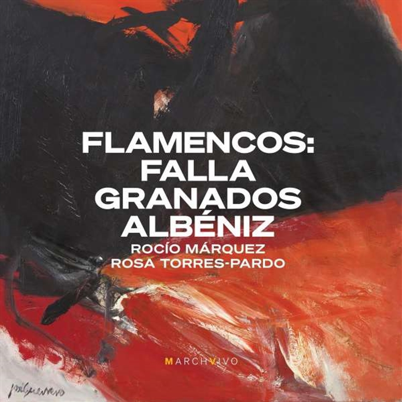 Flamencos/Product Detail/Classical