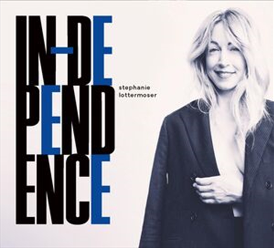 Independence/Product Detail/Jazz