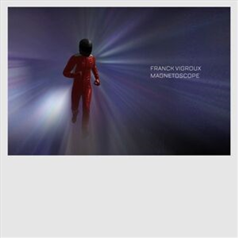 Magnetoscope/Product Detail/Rock/Pop