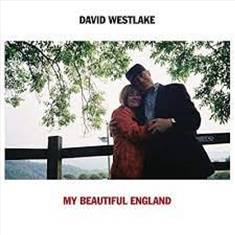 My Beautiful England/Product Detail/Rock/Pop