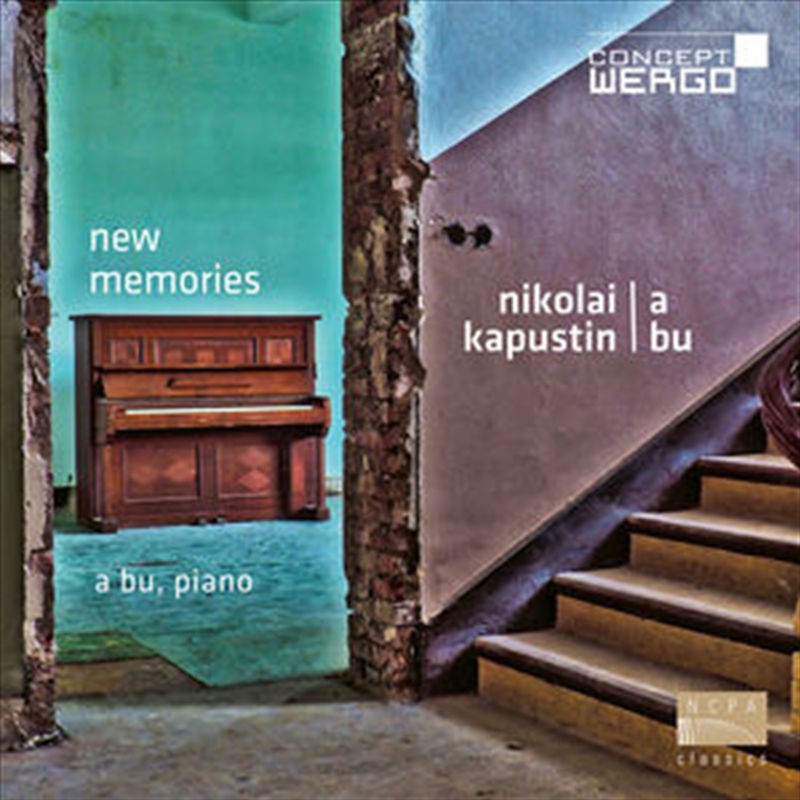 New Memories/Product Detail/Classical