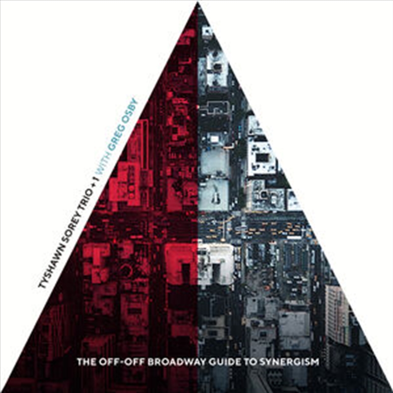 Off Off Broadway Guide To Synergism/Product Detail/Jazz