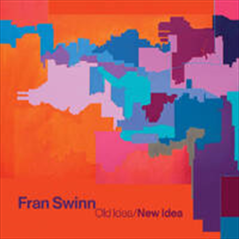Old Idea / New Idea/Product Detail/Jazz
