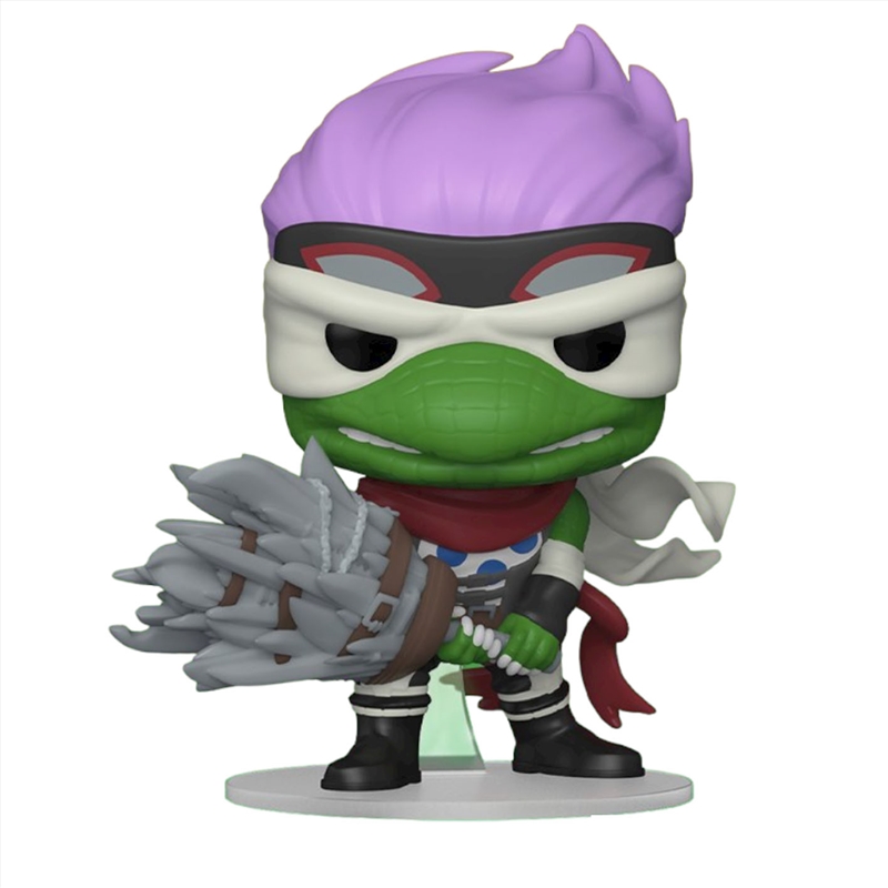 My Hero Academia - Spinner Pop! Vinyl/Product Detail/Convention Exclusives