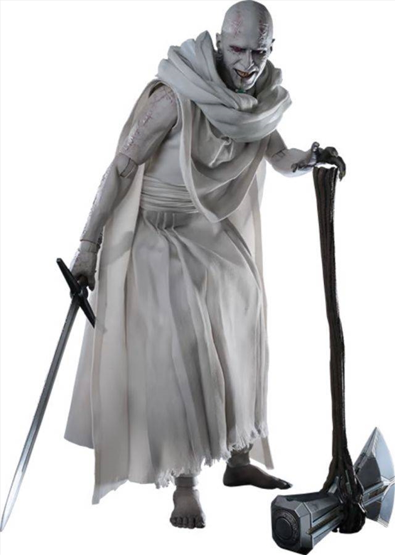 Thor 4: Love and Thunder - Gorr 1:6 Scale Action Figure/Product Detail/Figurines