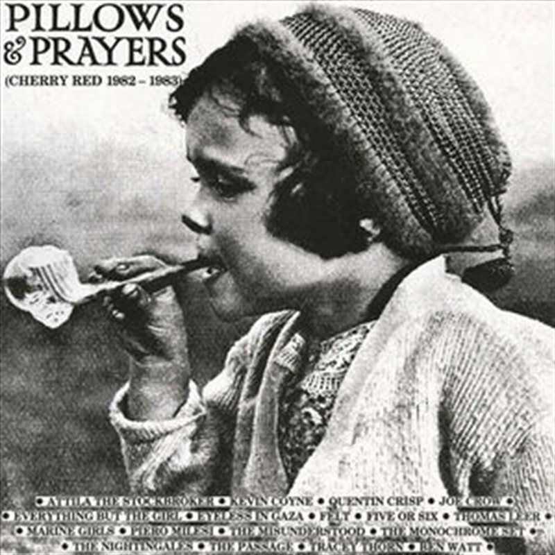 Pillows And Prayers/Product Detail/Alternative