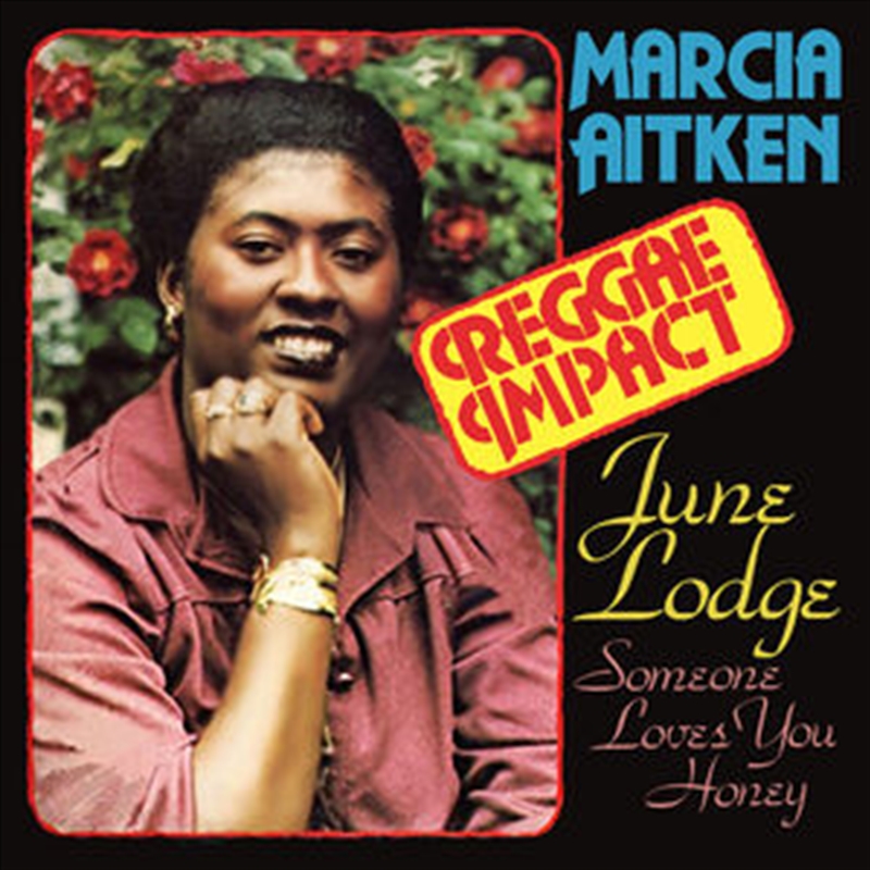 Reggae Impact / First Time Around - Two Expanded Albums/Product Detail/Reggae